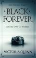 Couverture Obsidian, tome 4 : Black forever Editions Autoédité 2018