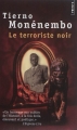 Couverture Le terroriste noir Editions Points 2013