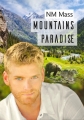 Couverture Mountains Paradise, tome 1 Editions Textes Gais 2016