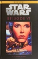 Couverture Star Wars (Delcourt), tome 6 : Le Retour du Jedi Editions Hachette 2018