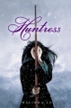 Couverture Huntress Editions Little, Brown and Company 2011