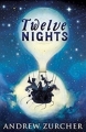Couverture Twelve Nights Editions Puffin Books 2018