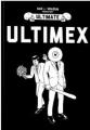 Couverture Ultimate Ultimex Editions Vraoum ! (Heromytho) 2014