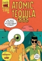 Couverture Atomic tequila 666 Editions Lapin 2012
