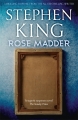 Couverture Rose Madder Editions Hodder 2011