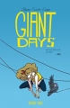 Couverture Giant days, tome 03 Editions Boom! Studios (Boom! Box) 2016
