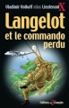 Couverture Langelot et le commando perdu Editions Du Triomphe 2012