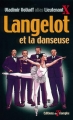 Couverture Langelot et la danseuse Editions Du Triomphe 2003