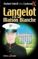 Couverture Langelot à la Maison Blanche Editions Du Triomphe 2003