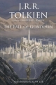 Couverture La chute de Gondolin Editions HarperCollins 2018