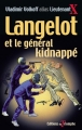 Couverture Langelot et le général kidnappé Editions Du Triomphe 2003