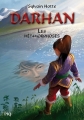 Couverture Darhan, tome 05 : Les métamorphoses Editions Pocket (Jeunesse) 2012
