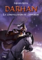 Couverture Darhan, tome 07 : L'empereur océan Editions Pocket (Jeunesse) 2013