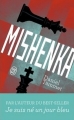Couverture Mishenka Editions J'ai Lu 2018