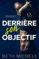 Couverture Derrière son objectif Editions Juno Publishing 2018