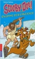 Couverture Scooby-Doo! et l'homme des cavernes Editions Pocket (Jeunesse) 2005