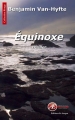 Couverture Equinoxe Editions Ex Aequo (Rouge) 2017