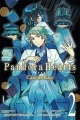 Couverture Pandora hearts : Caucus race, tome 2 Editions Yen Press 2015