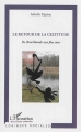 Couverture Le retour de la celtitude : De Brocéliande aux fées stars Editions L'Harmattan (Logiques sociales) 2014