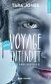 Couverture Voyage interdit Editions Hugo & Cie (New romance) 2018