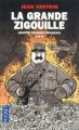 Couverture Quatre soldats français, tome 3 : La grande zigouille Editions Pocket 2012