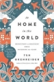 Couverture At Home in the World: Reflections on Belonging While Wandering the Globe Editions Thomas Nelson 2017