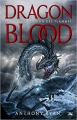 Couverture Dragon Blood, tome 2 : La légion des flammes Editions Bragelonne (Fantasy) 2018
