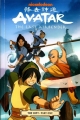 Couverture Avatar: The Last Airbender: The Rift, book 1 Editions Dark Horse 2014