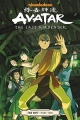 Couverture Avatar: The Last Airbender: The Rift, book 2 Editions Dark Horse 2014