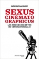 Couverture Sexus cinematographicus : Les amours secrètes du cinéma français Editions Nouveau Monde 2016