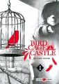 Couverture Birdcage Castle, tome 1 Editions Doki Doki 2018