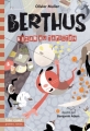 Couverture Berthus, tome 3 : Bazar au Tapistan Editions Folio  (Cadet - Premiers romans) 2014