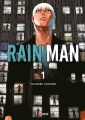 Couverture Rain Man, tome 1 Editions Panini (Manga - Seinen) 2017