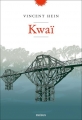 Couverture Kwaï Editions Phebus 2018