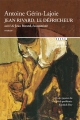 Couverture Jean Rivard, le défricheur, suivi de Jean Rivard, l'économiste Editions Boréal (Compact) 2014