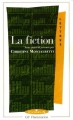 Couverture La fiction Editions Garnier Flammarion 2001