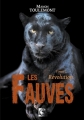 Couverture Les Fauves, tome 2 : Révolution Editions VFB 2018