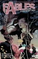 Couverture Fables (cartonné), tome 03 : Romance Editions DC Comics (Vertigo) 2004