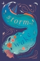 Couverture Storm-Wake Editions Chicken House 2018