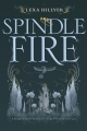 Couverture Spindle Fire, book 1 Editions HarperTeen 2017