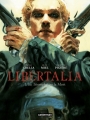 Couverture Libertalia, tome 1 : Le triomphe ou la mort Editions Casterman 2017