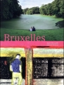 Couverture Bruxelles Editions Des ronds dans l'O 2018