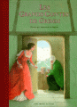 Couverture Les grands contes de Grimm Editions Albin Michel (Jeunesse) 1999