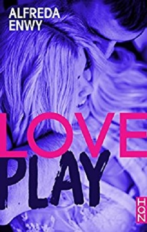 Couverture Love deal, tome 2 : Love play