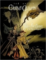 Couverture Courtney Crumrin : La ligue des gentlemen ordinaires Editions Akileos 2011