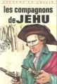 Couverture Les compagnons de Jéhu, abrégé Editions Charpentier (Lecture et loisir) 1967