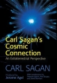 Couverture Cosmic Connection ou l'appel des étoiles Editions Cambridge university press 2000