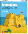 Couverture Images en comptines : La mer Editions Flammarion (Père Castor) 2004