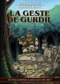 Couverture Le donjon de Naheulbeuk : La geste de Gurdil, tome 1 Editions Le Grimoire (Mille Saisons) 2018