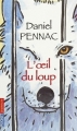 Couverture L'oeil du loup Editions Pocket (Jeunesse) 1994